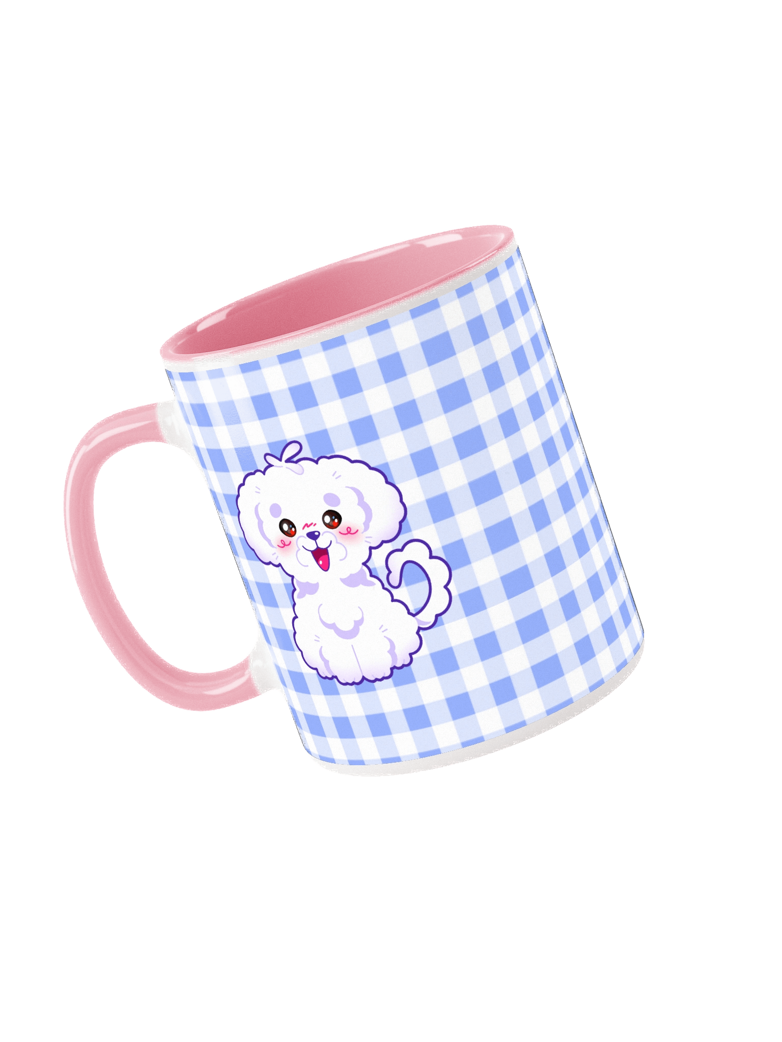 RamenDoodlesCafe Mascot Mug product image (12)