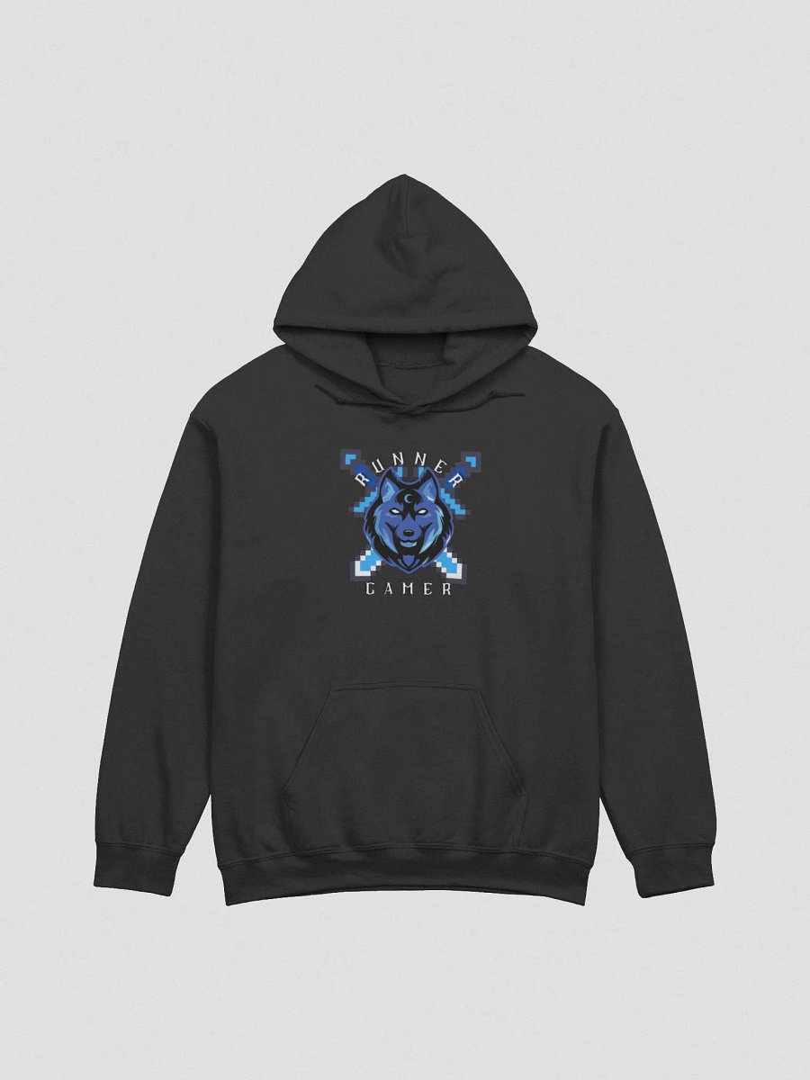 Runner Gamer Wolfie product image (3)
