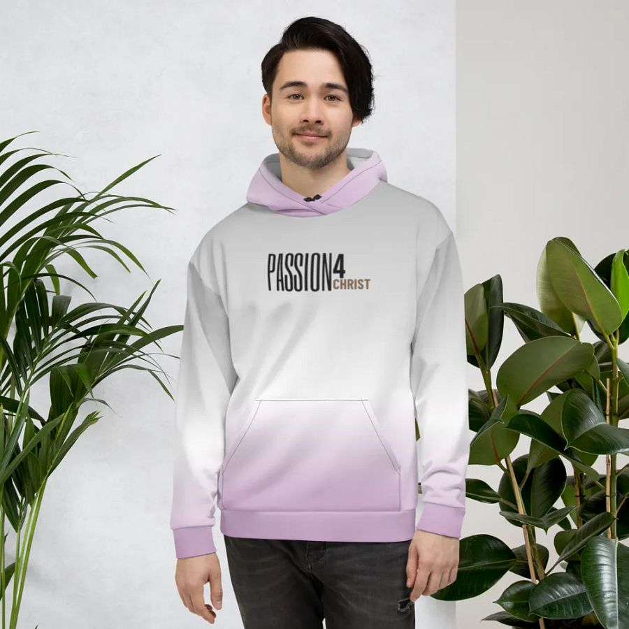 My hallelujah belongs to God Hoodie product image (3)