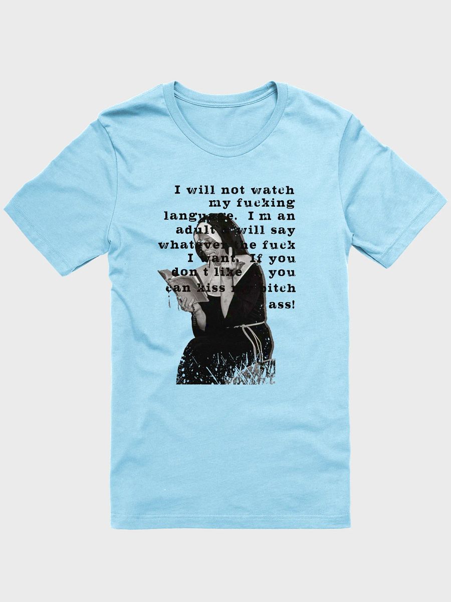 Nuns Unapologetic Attitude | T-Shirt product image (2)