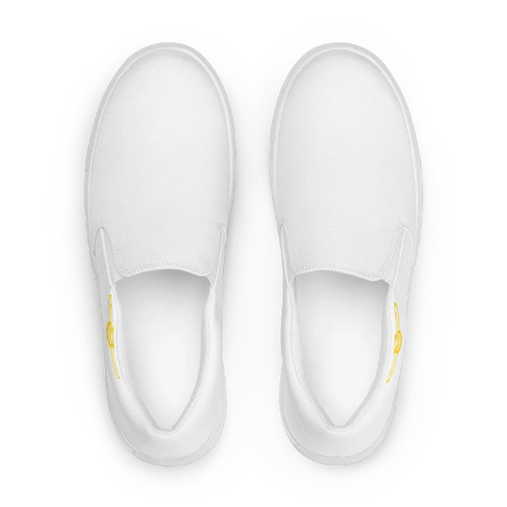 Her Low top Sweet Bee Slips product image (1)