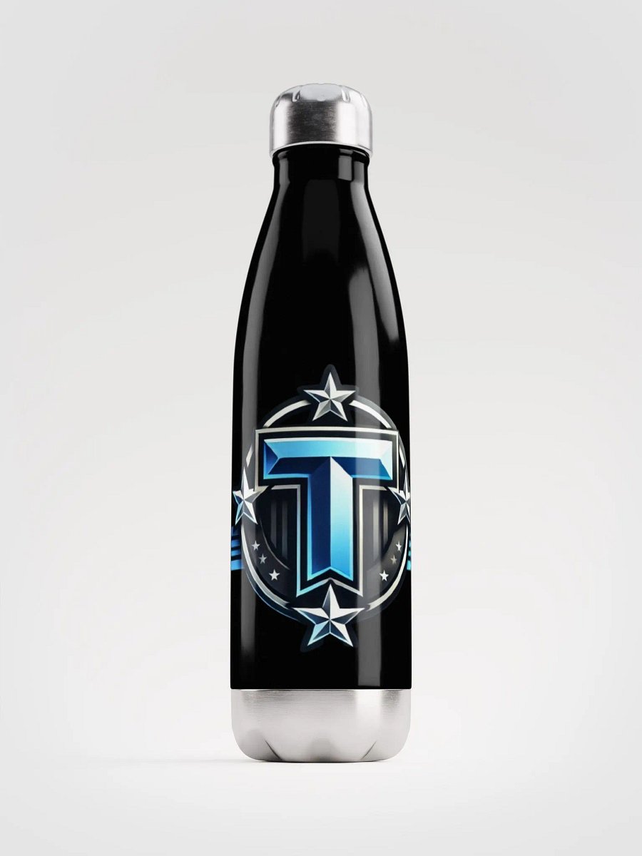 TOPSTAR-Stainless Steel Water Bottle product image (1)