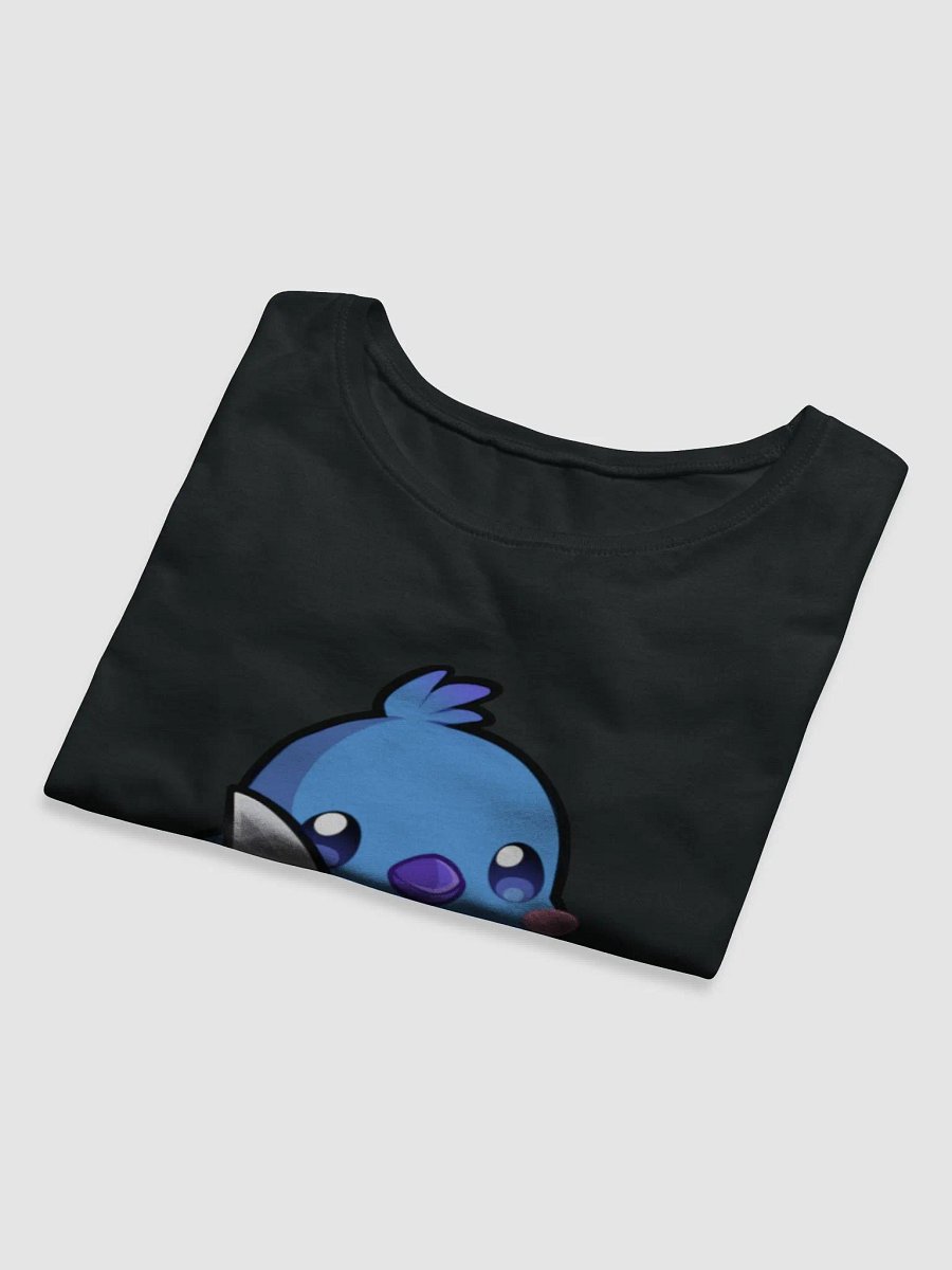 Stabby Crop Top product image (5)