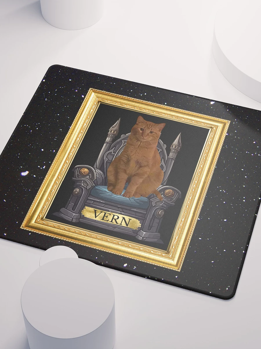 Galaxy Vern Mousepad LARGE product image (3)