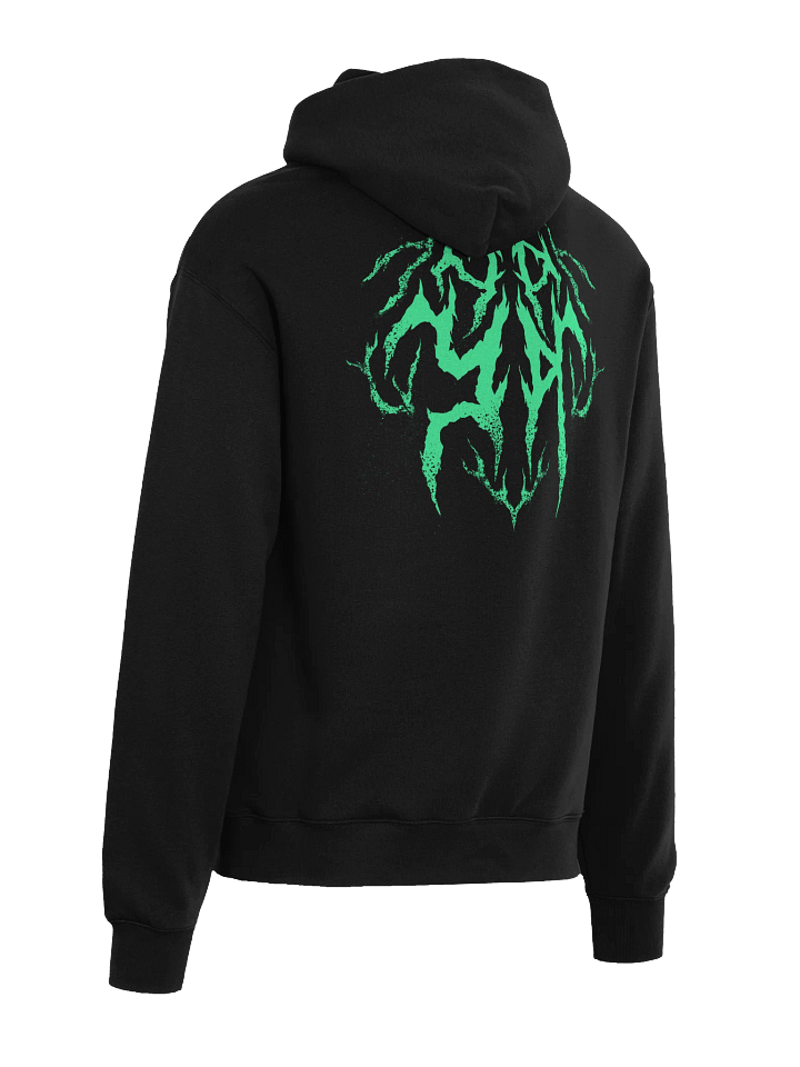 Yaya Hoodie product image (2)