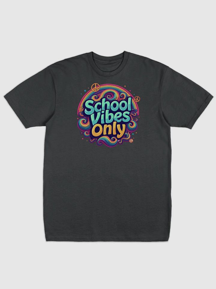 School Vibes Only product image (1)