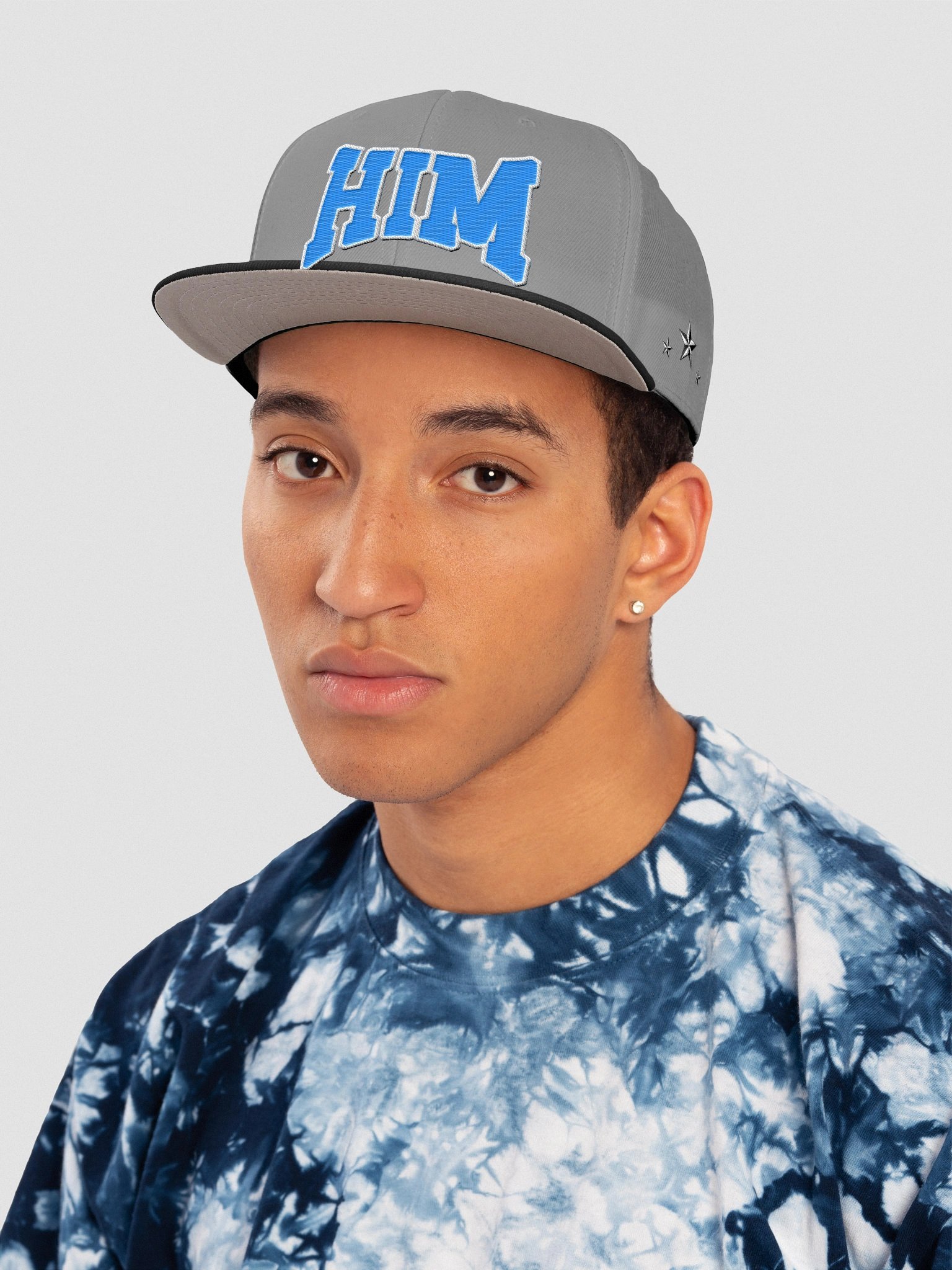 NorCal Snapback Cap product image (18)