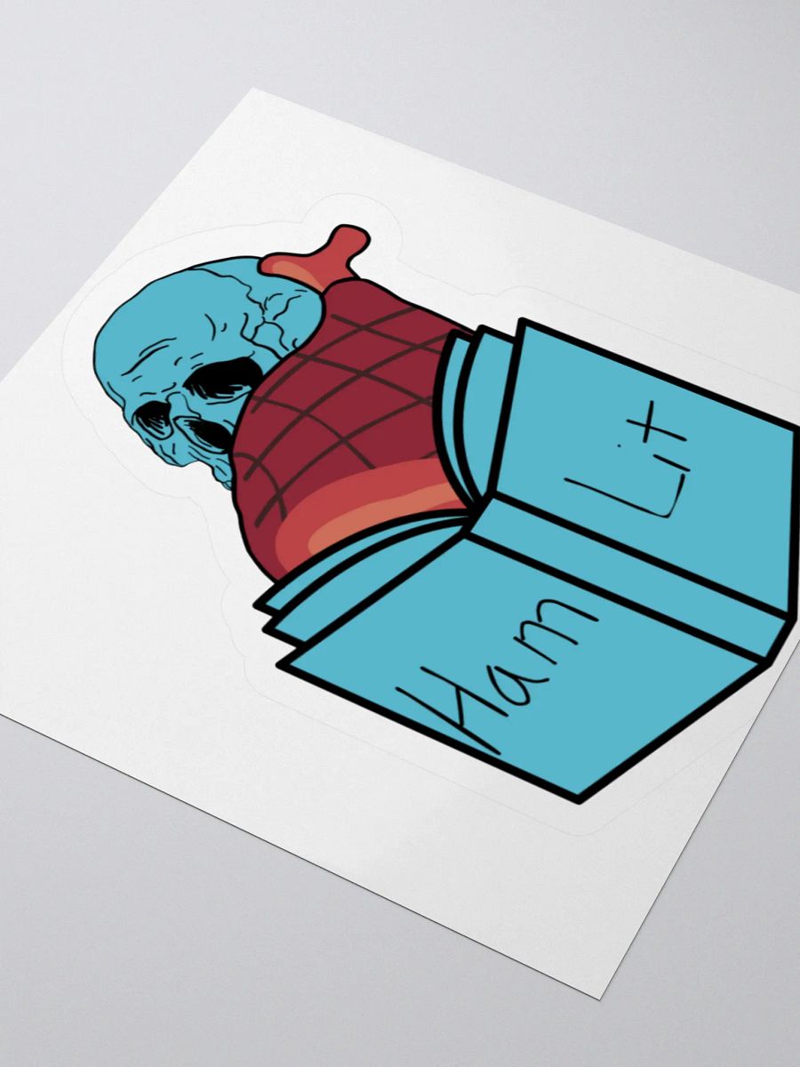 Hamlet Ham Ham Lit product image (7)