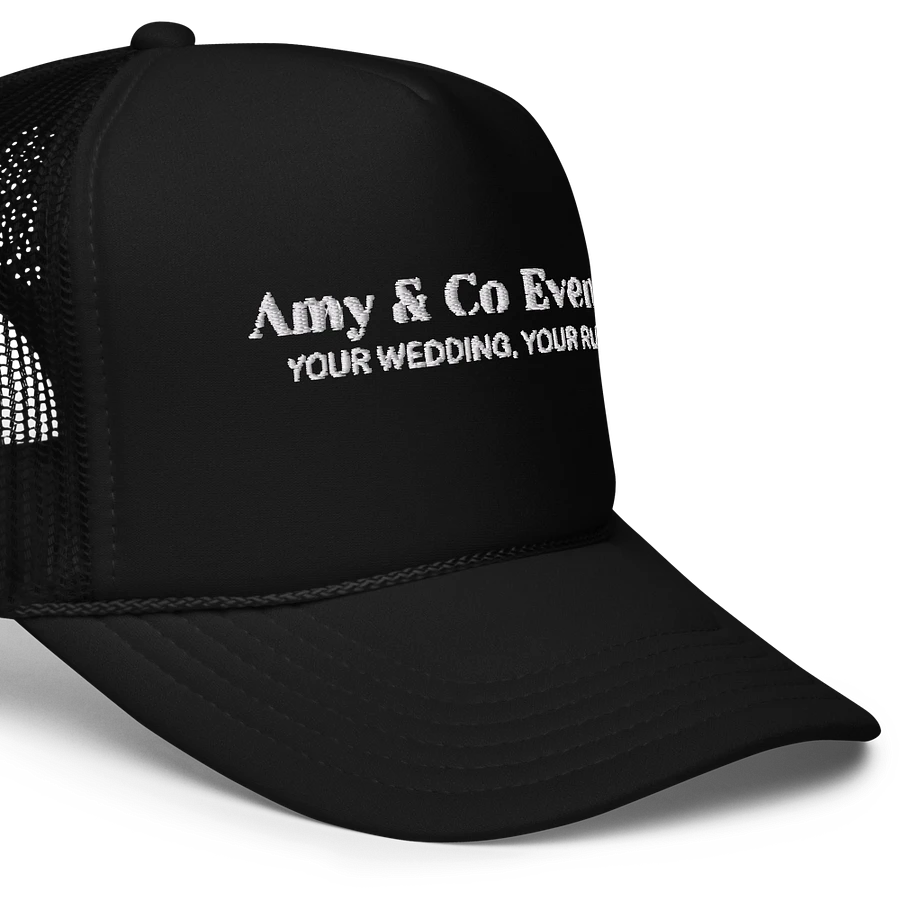 Amy and Co Events Hat product image (5)