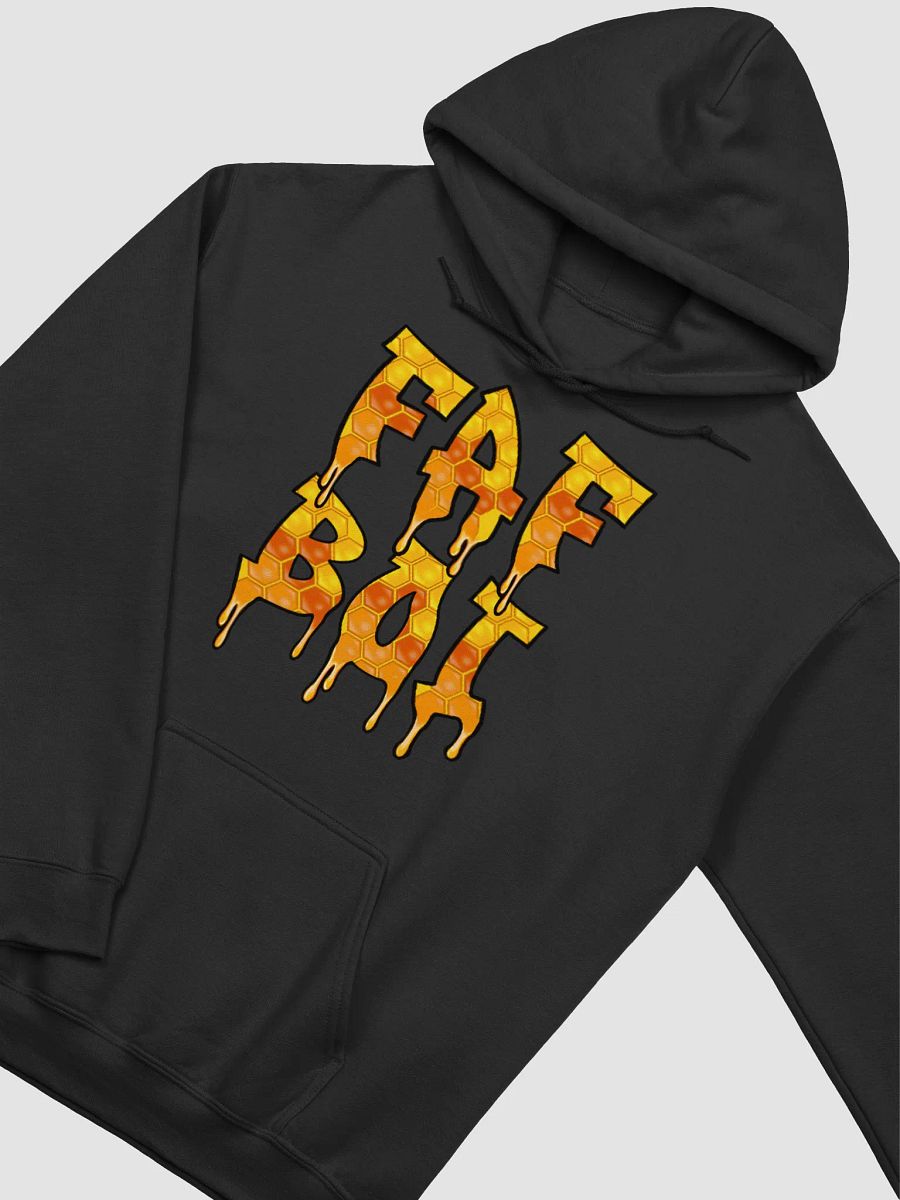 UNISEX JFLOW FAF BOI EMOTE HOODIE product image (3)