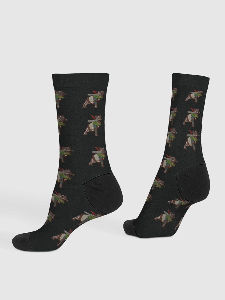 TAPPY SOCKS V1 product image (4)