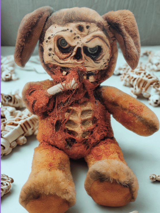 Rot Veiler product image (1)