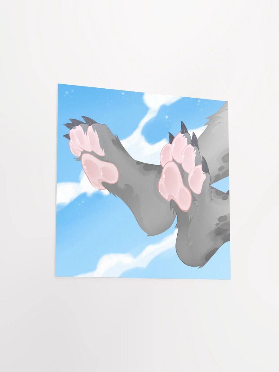 Beans Poster product image (13)