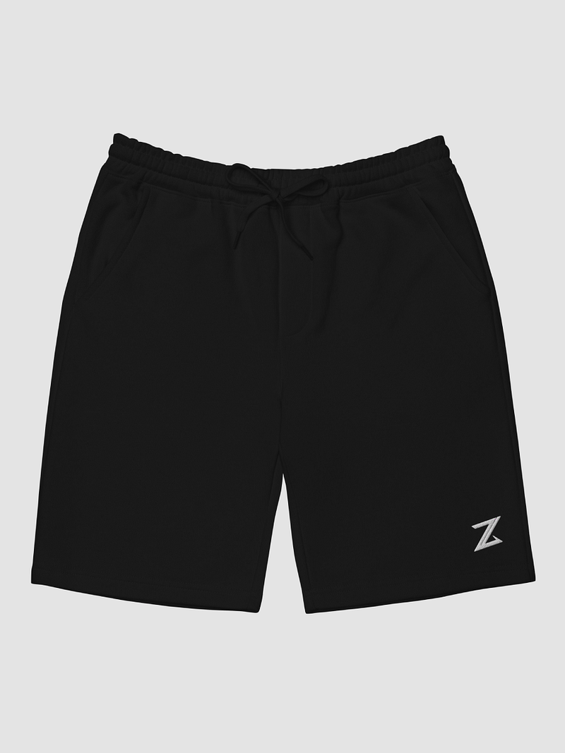 ZL Crew Shorts