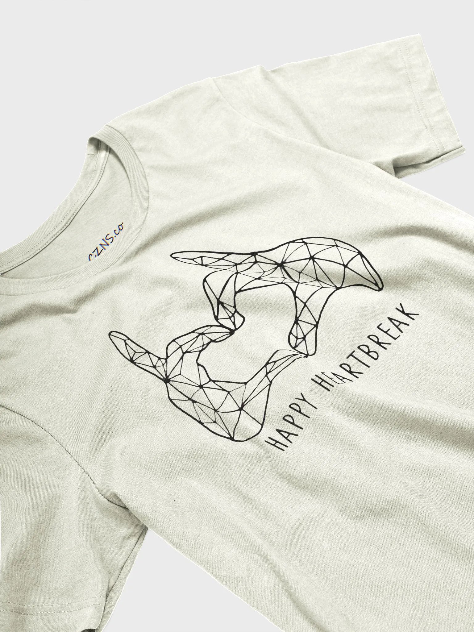 Happy Heartbreak Tee product image (24)