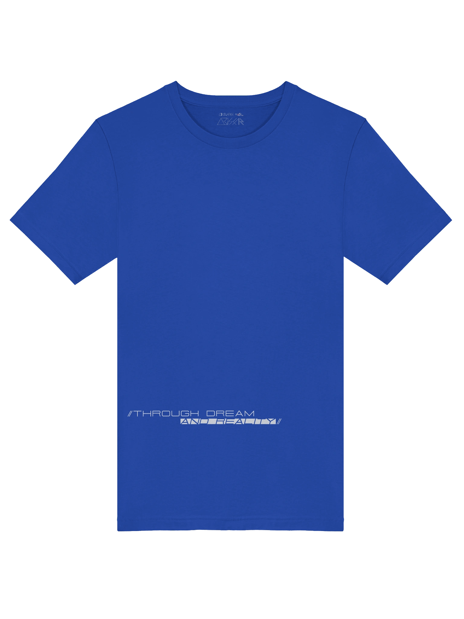 // THROUGH DREAM AND REALITY // Tee product image (9)