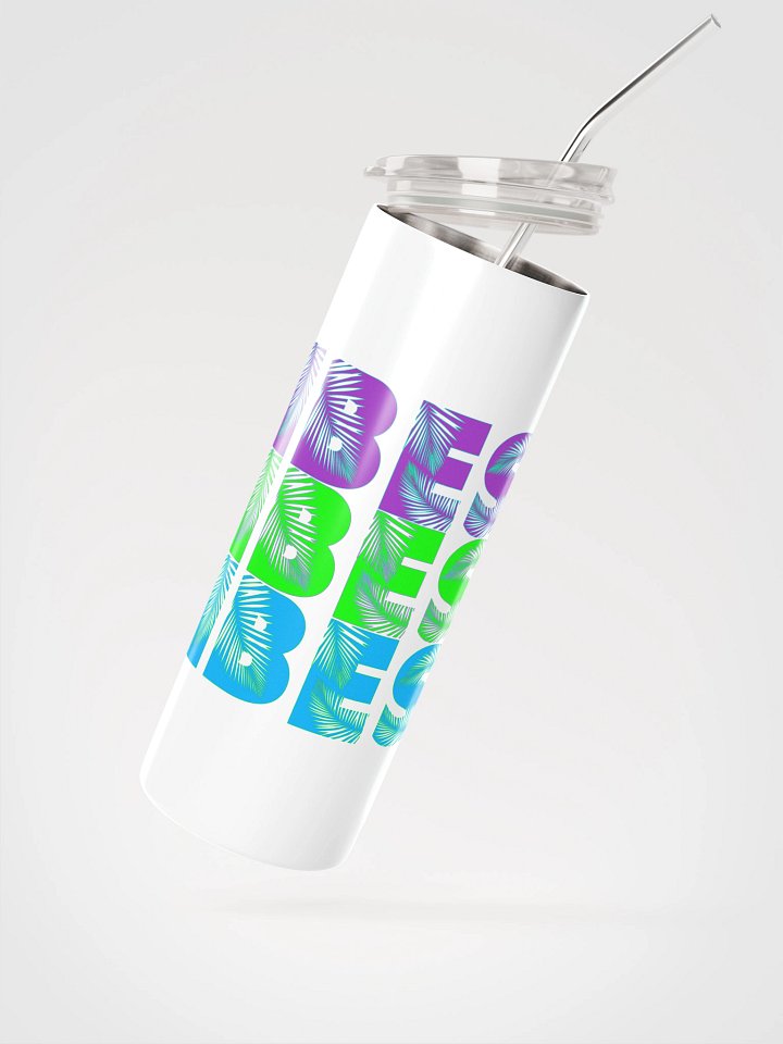 Vibes Tumbler product image (4)
