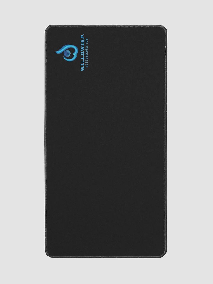 WILLOWISP Desk Mat (15.5