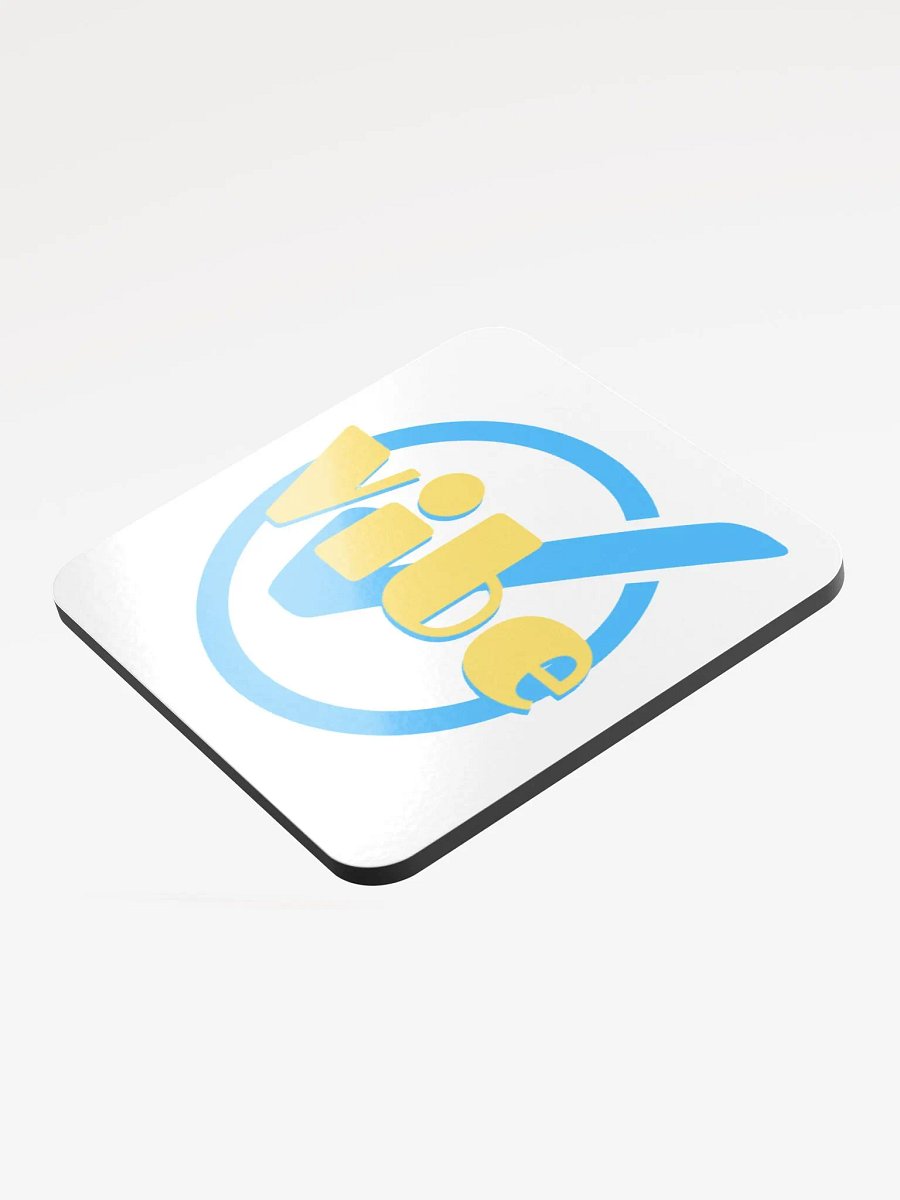 Vibe Check coaster product image (3)