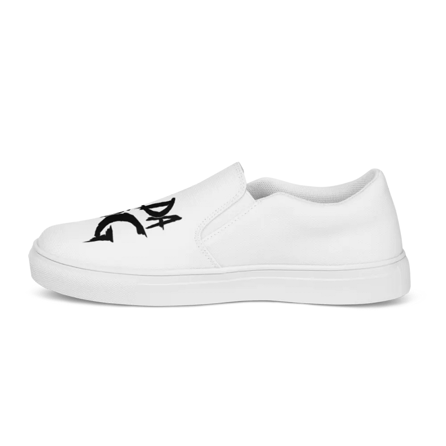 WhatDaBuG Slip-On Shoes product image (9)