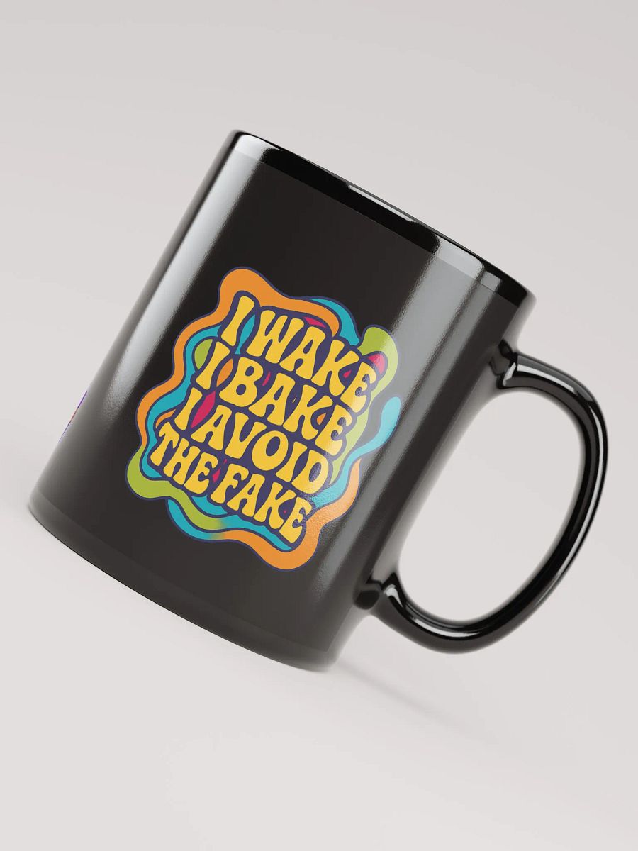 Wake Bake Avoid Fake product image (4)