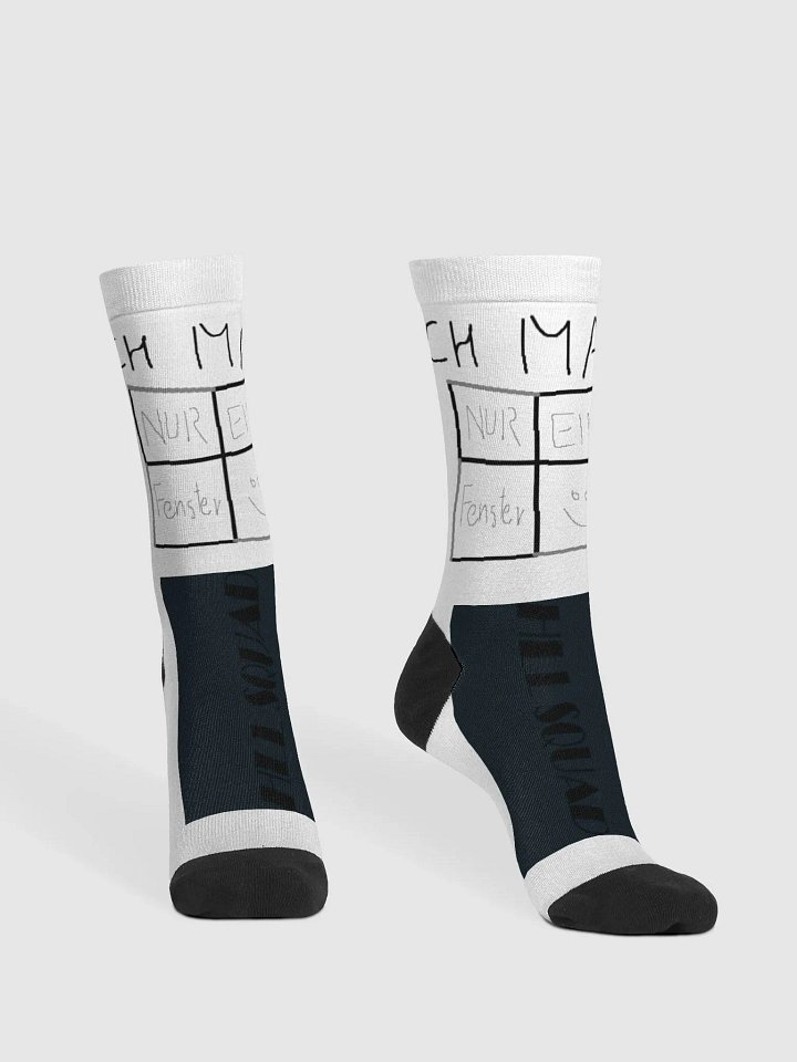 RICH MAL HLL SQAD product image (2)