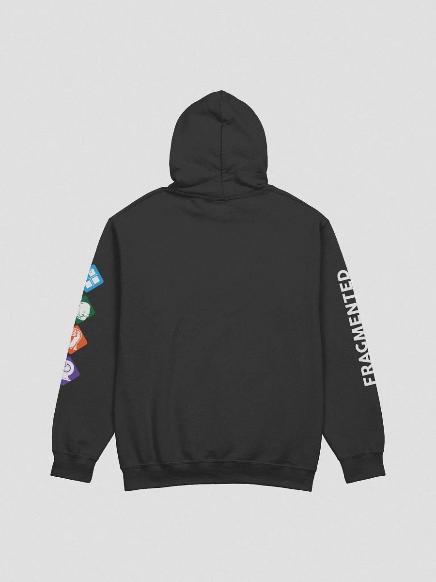 FS Divisions Hoodie product image (2)