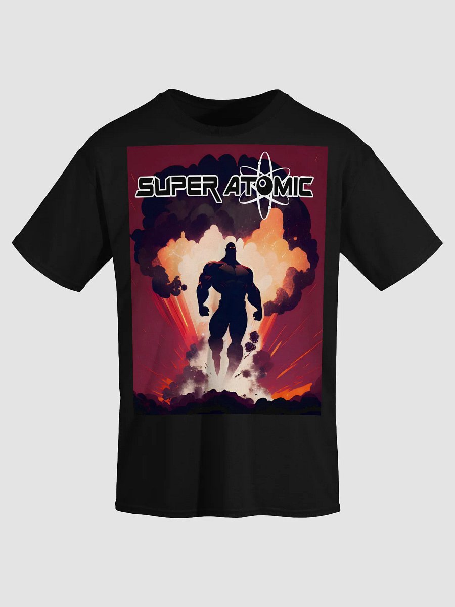 Super Atomic Roleplaying Game product image (3)