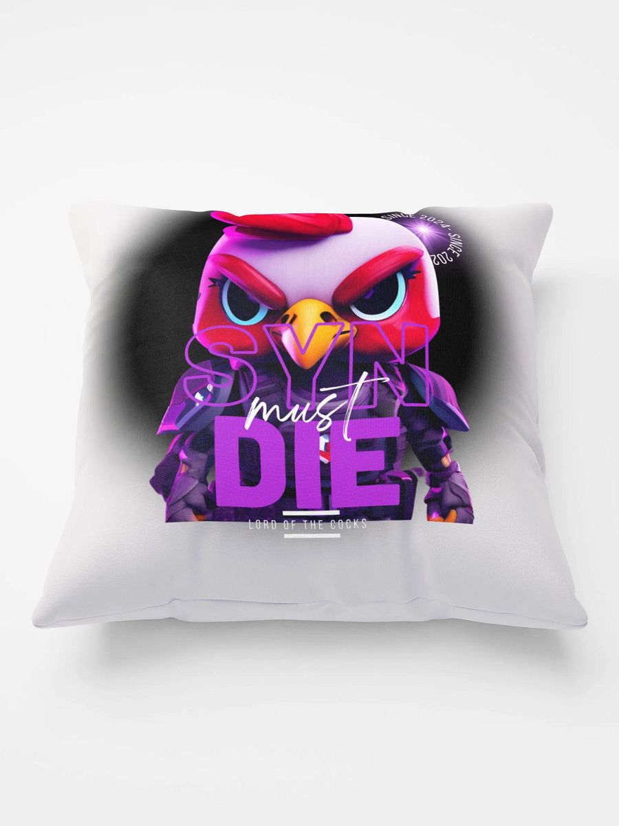 cock lord pillow product image (3)