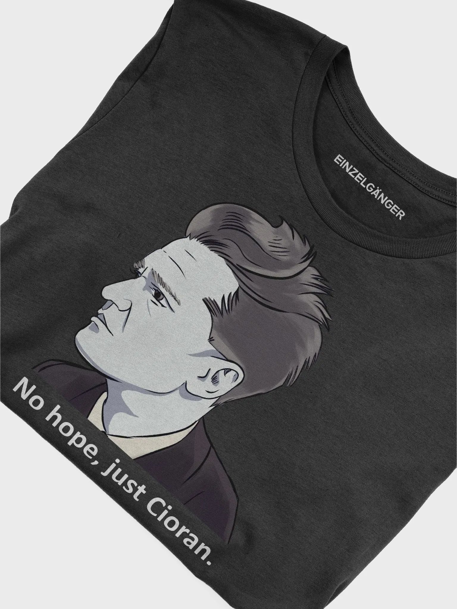 No hope, just Cioran product image (5)