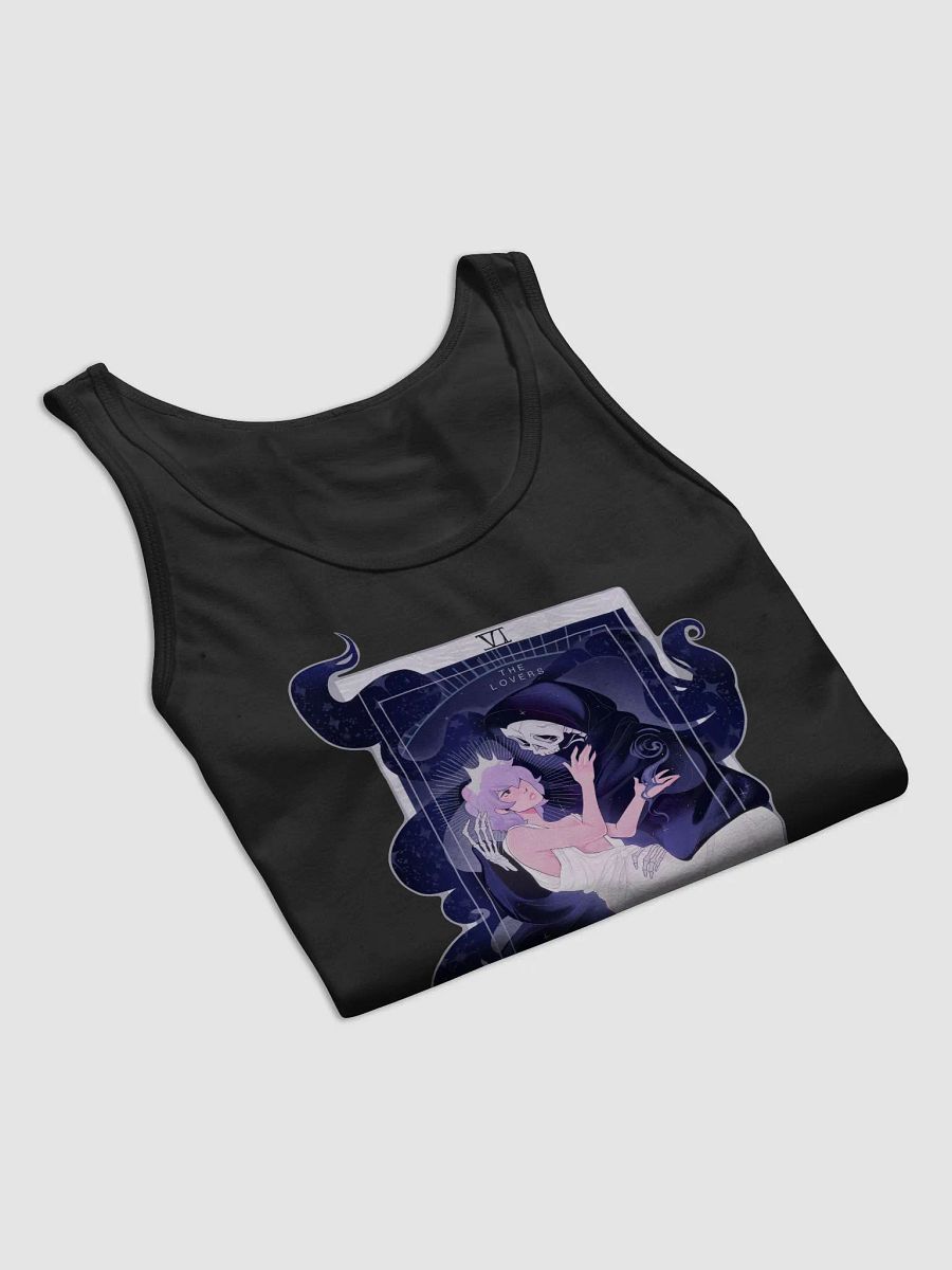 Faust: The Lovers Tank product image (5)