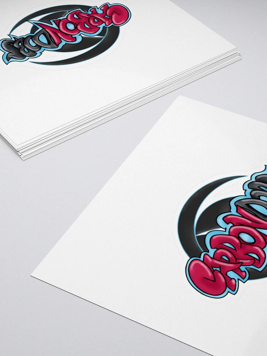 Dobs Sticker product image (4)