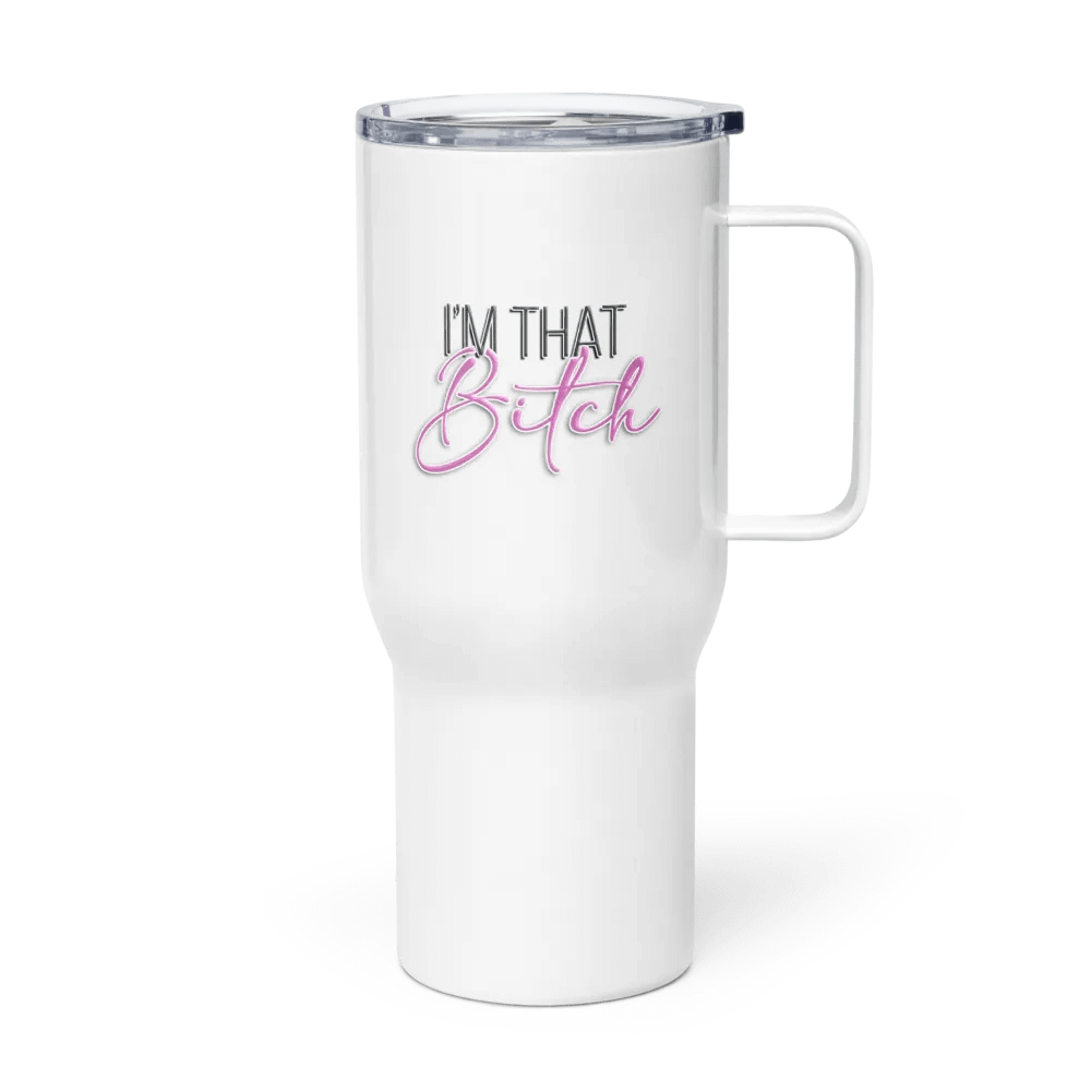 That Bitch Tumbler product image (3)
