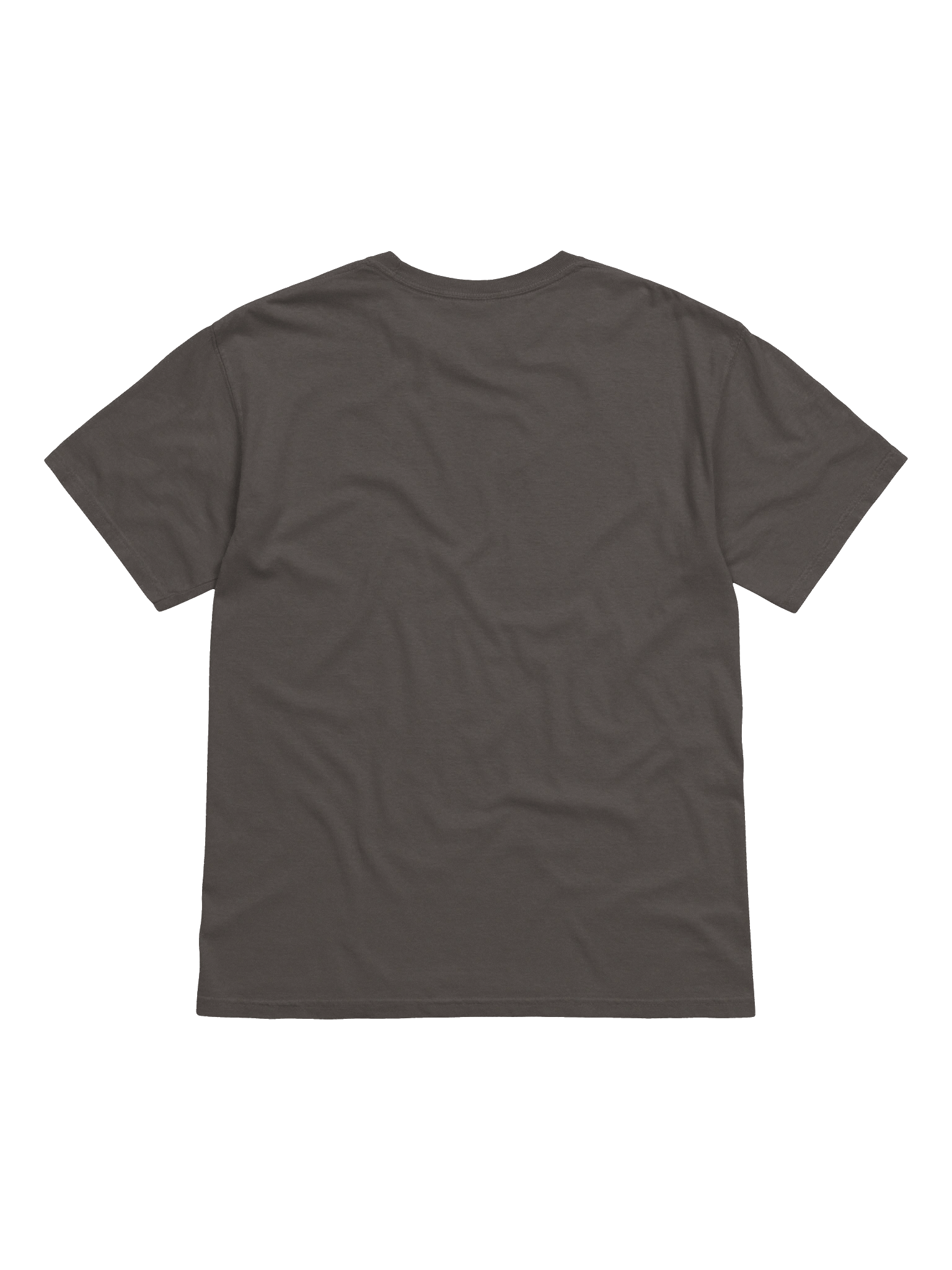 Redneck GPS T-Shirt(Embroidered) of a Basset Hound(Lemon & White) product image (9)