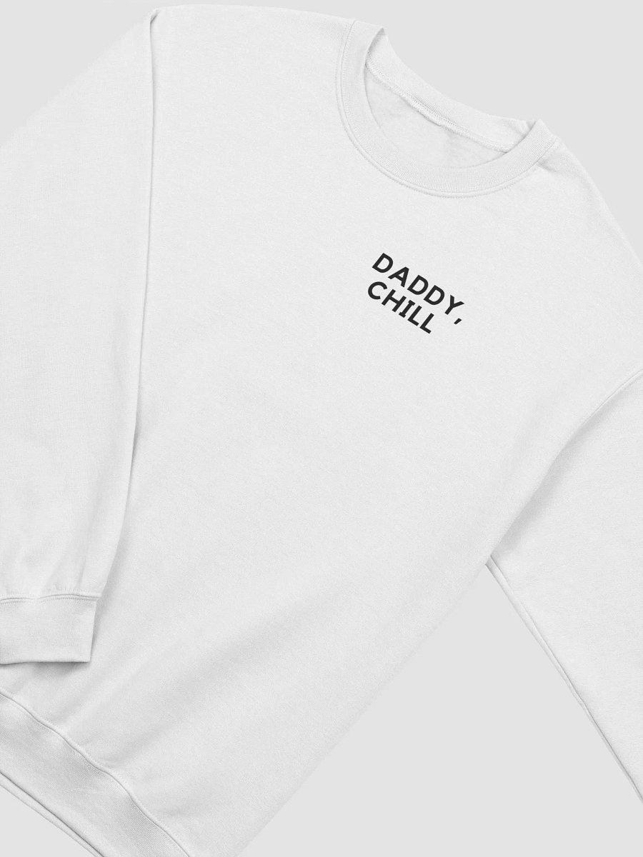 Daddy, Chill Pullover product image (3)