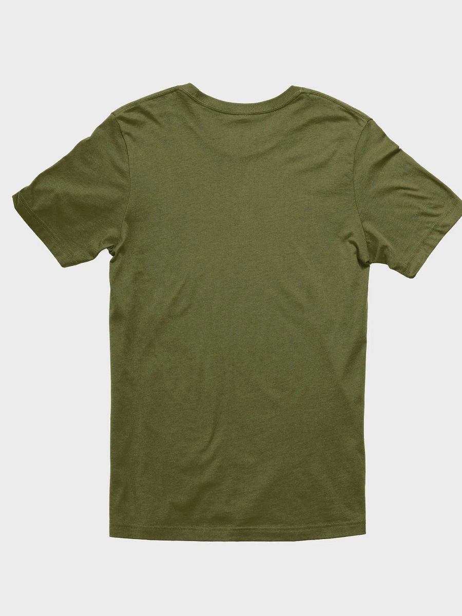 energy is currency tee product image (2)