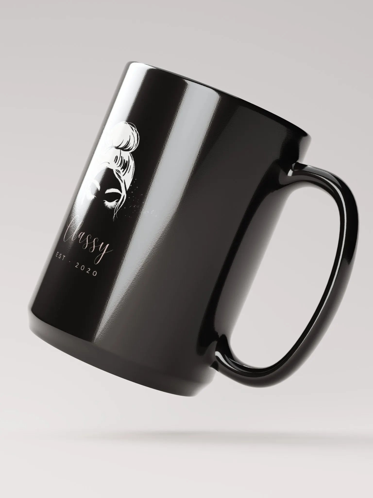 Classy Mug product image (2)