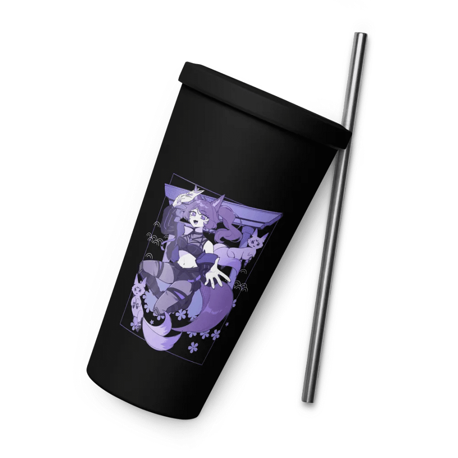 Aki Insulated Tumbler product image (6)
