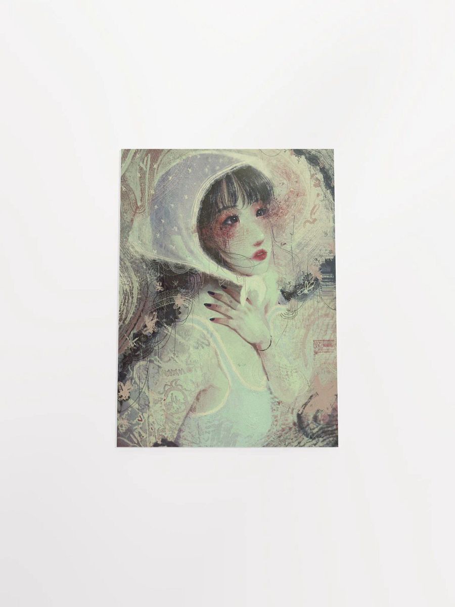 Eternally Intertwined Print product image (4)