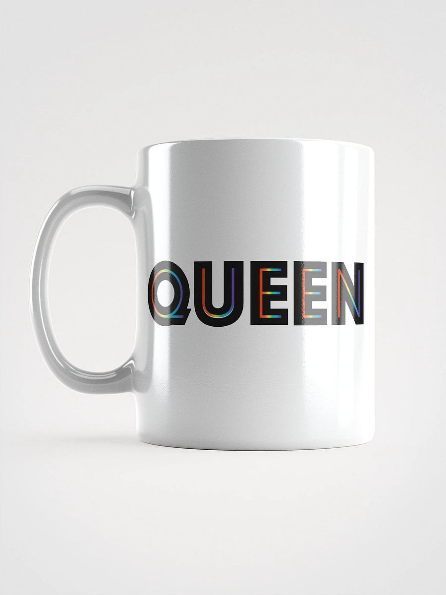 Inner Queen Mug product image (5)