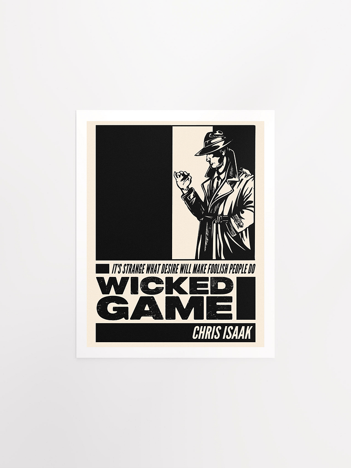 Wicked Game product image (2)
