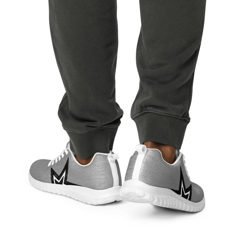 Sharkteeth Sneakers 204 product image (4)