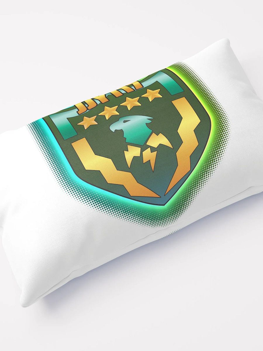 JJY Logo pillow product image (4)