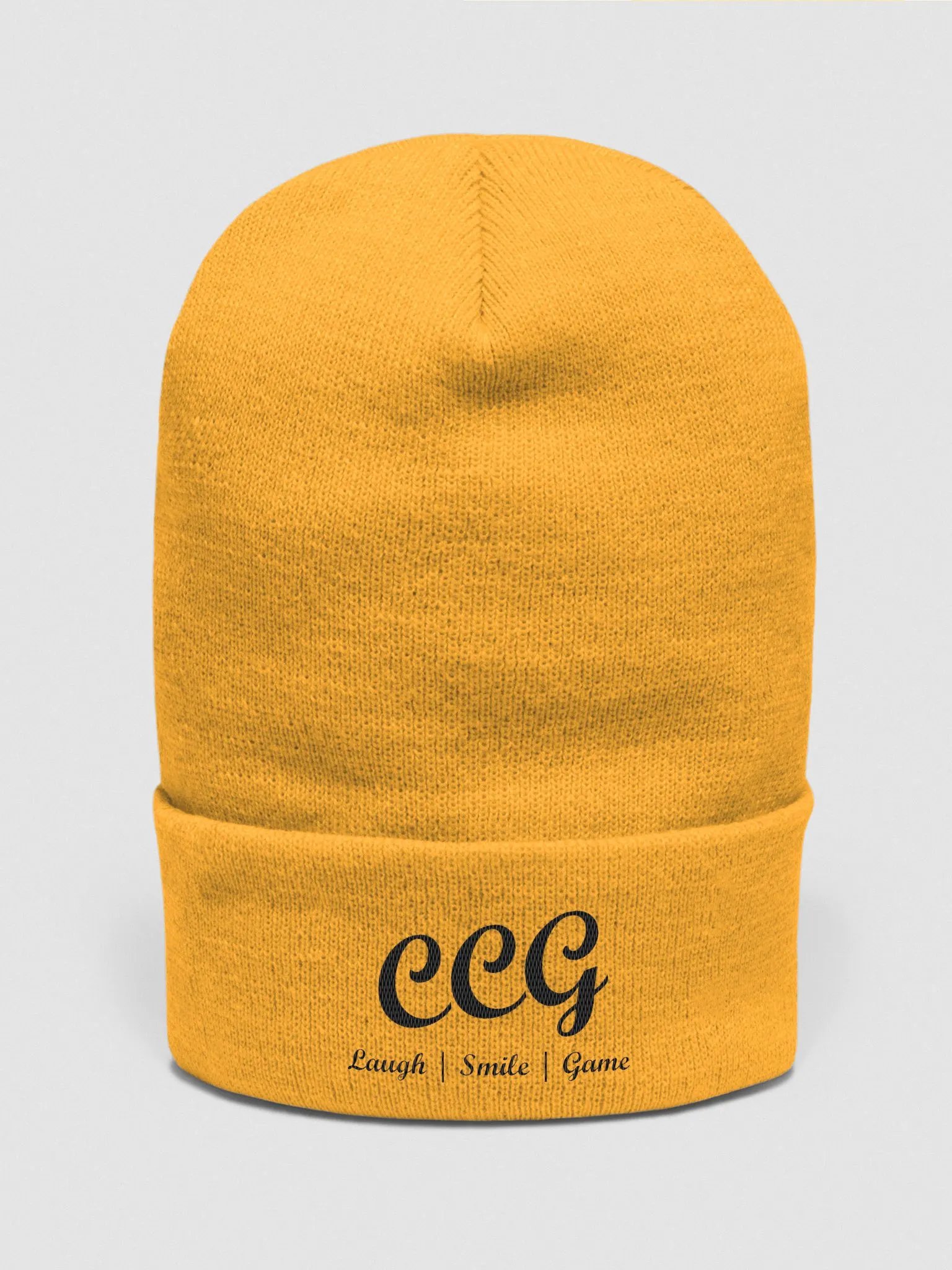 Chill Beanie product image (2)
