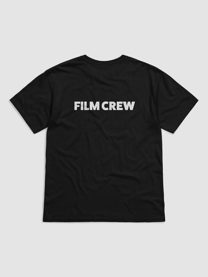 FILM CREW T-Shirt product image (2)