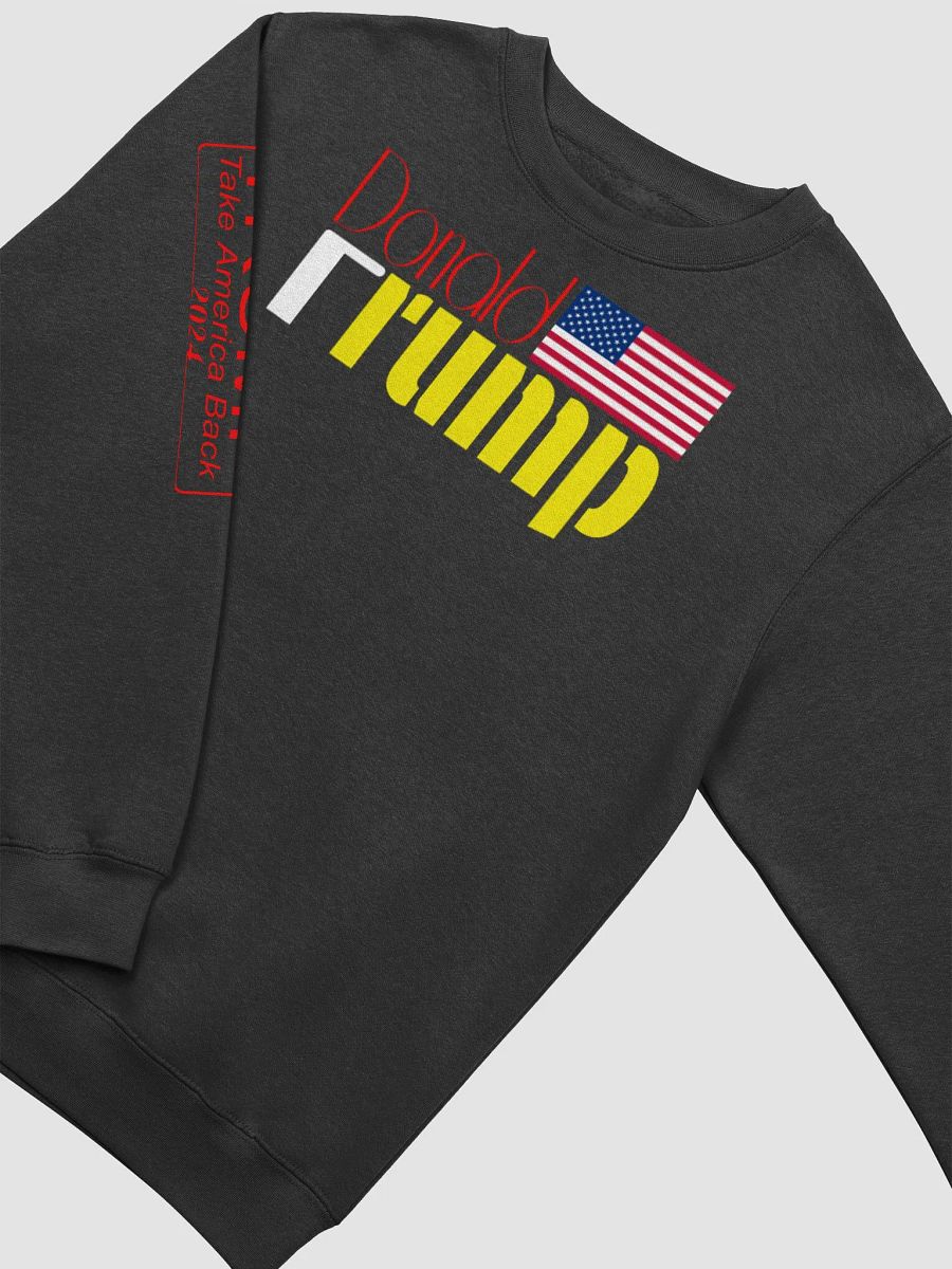 Donald trump shirt model 2024 product image (3)