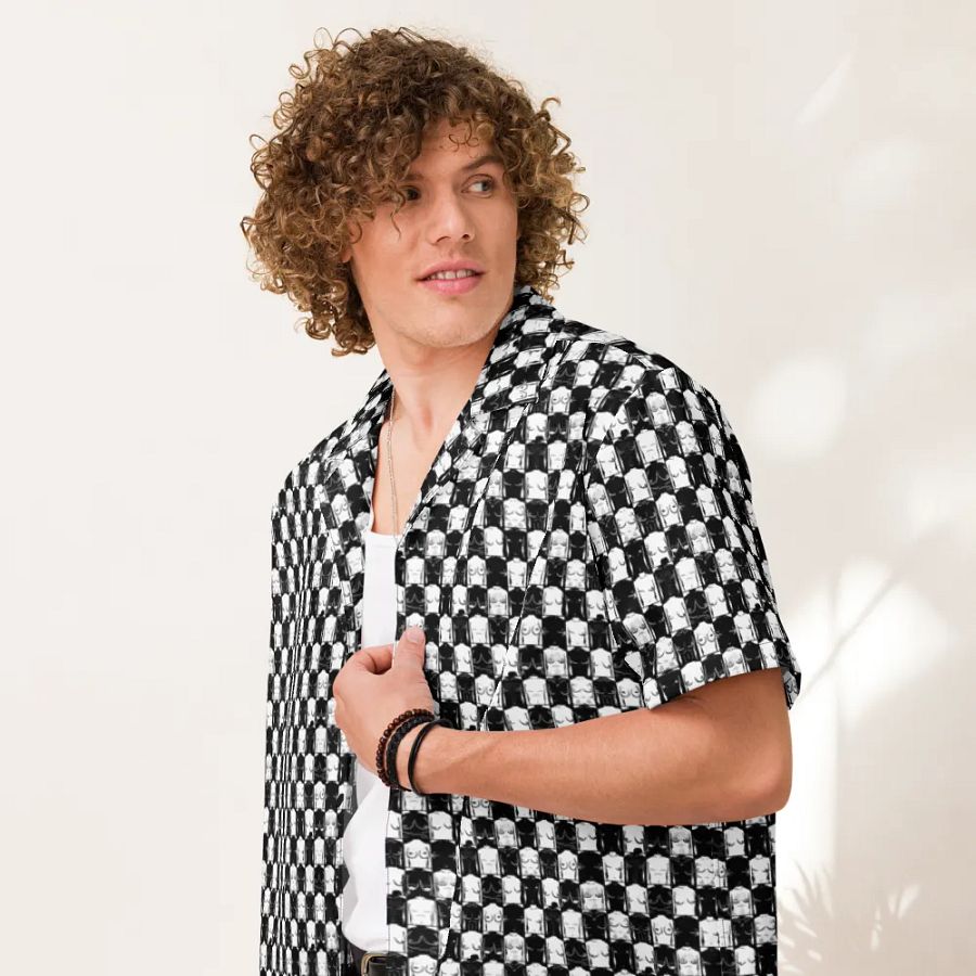 Spectrum Shirt product image (6)