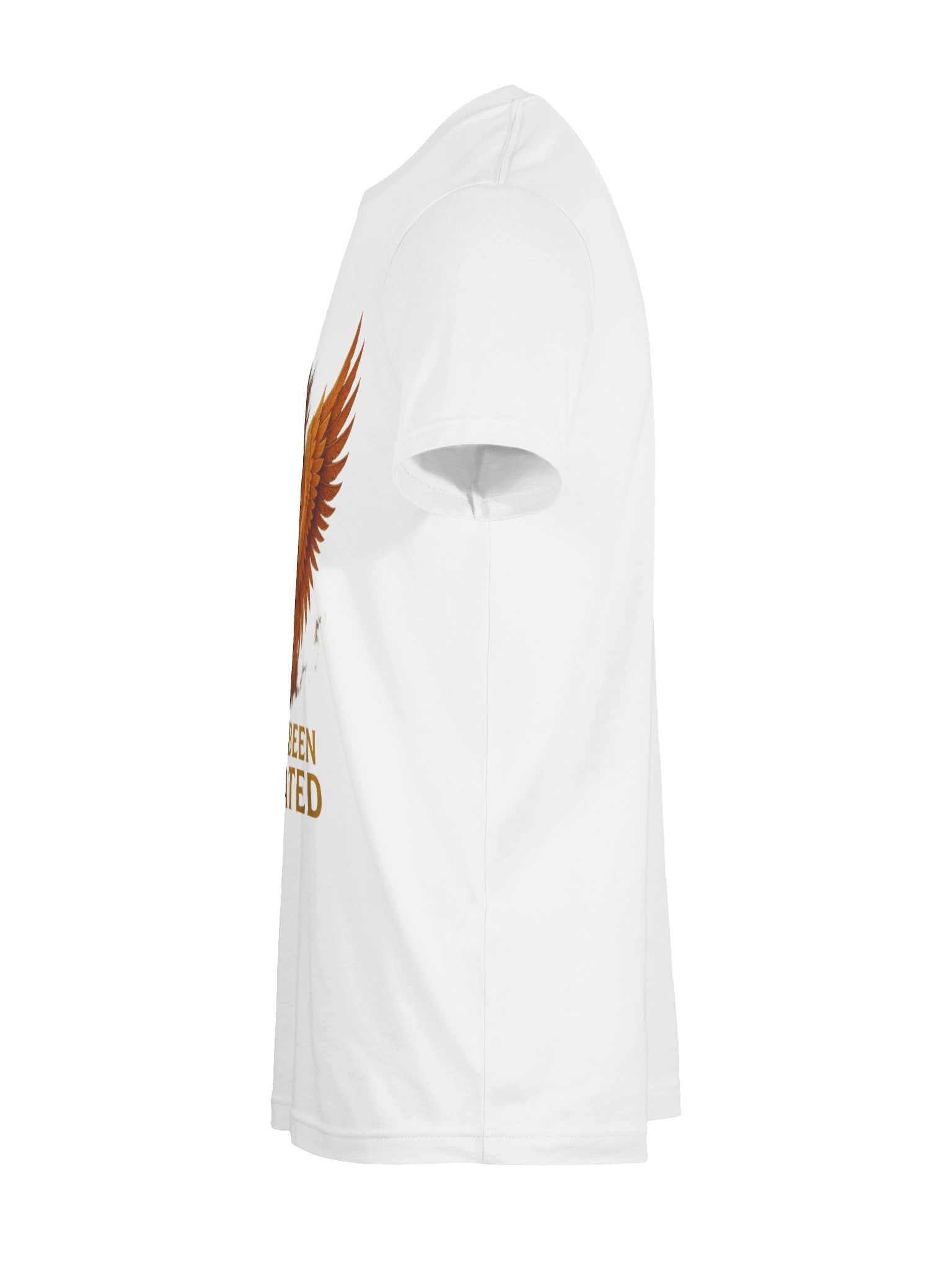You've Been Activated T-Shirt product image (95)