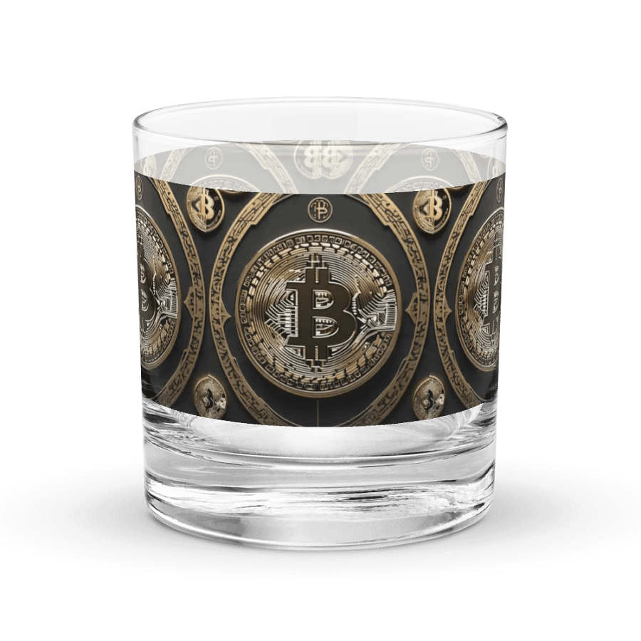 BTC Glas black 5 product image (1)