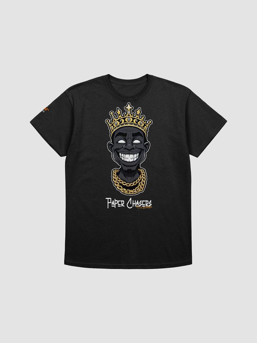 Kilo Express - Paper Chasers Crown Jewels Tee product image (1)